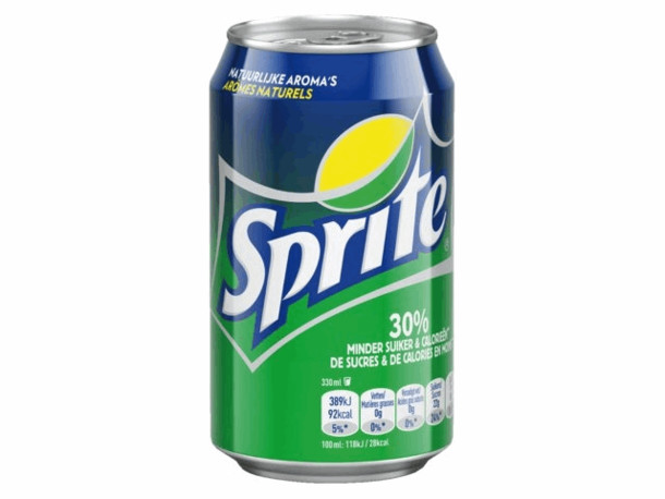 Sprite