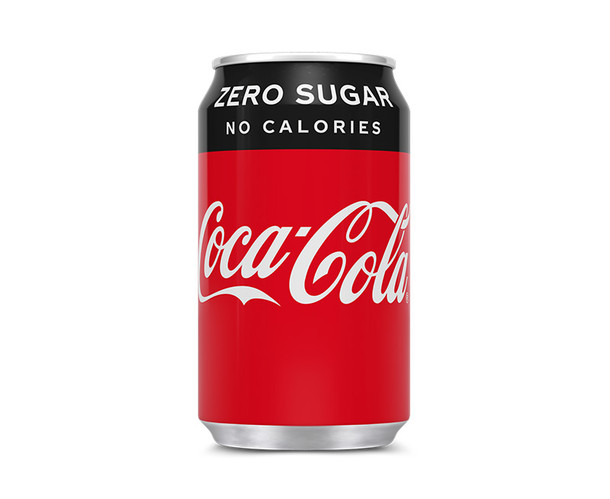 Cola Zero