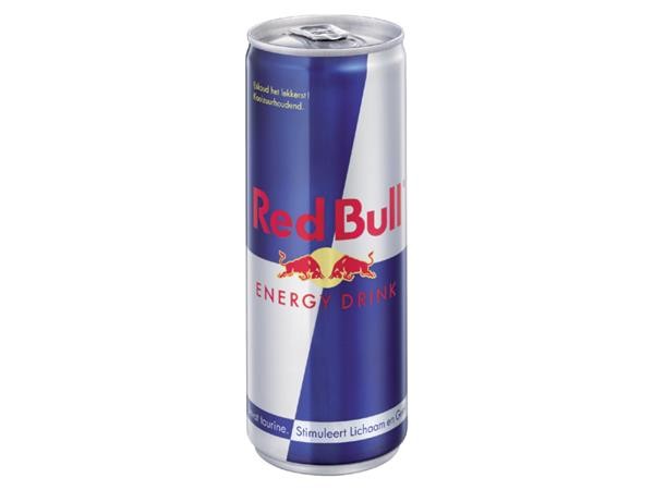 Red Bull